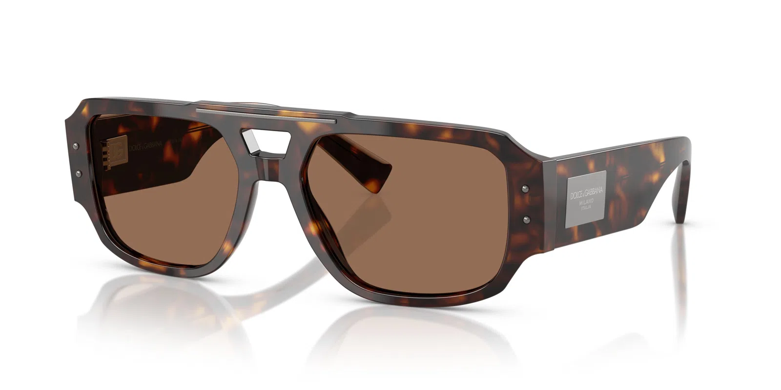 Dolce & Gabbana 4482 Sunglasses - view 33
